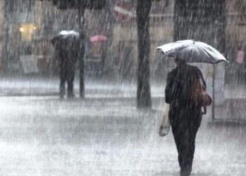 Shtrëngata dhe reshje shiu, si parashikohet moti për ditën e mërkurë