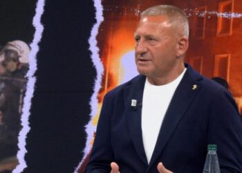 “Do jetë 2-fish më agresive se ajo e 10 shkurtit”, Nard Ndoka ‘zbulon’ skenarët e protestës së Berishës nesër