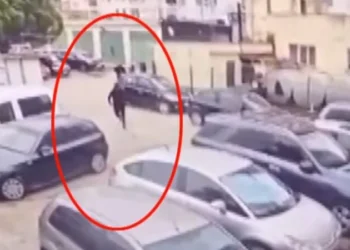 “Do ta vrisnim me snajper në burg”, Henrik Hoxha tregon se si kanë dashur të ekzekutojnë Altin Ndocin