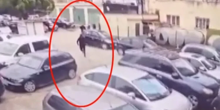 “Do ta vrisnim me snajper në burg”, Henrik Hoxha tregon se si kanë dashur të ekzekutojnë Altin Ndocin