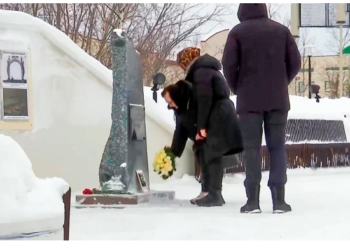 “U helmua nga toksina e bretkosës”, reagon nëna e Alexei Navany: E dija që e kanë vrarë