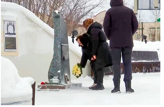 “U helmua nga toksina e bretkosës”, reagon nëna e Alexei Navany: E dija që e kanë vrarë