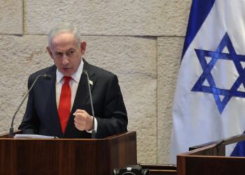 Netanyahu para takimit me Trump: Do të paraqes qëndrimet tona për negociatat me Iranin! Diskutime edhe për Gazën