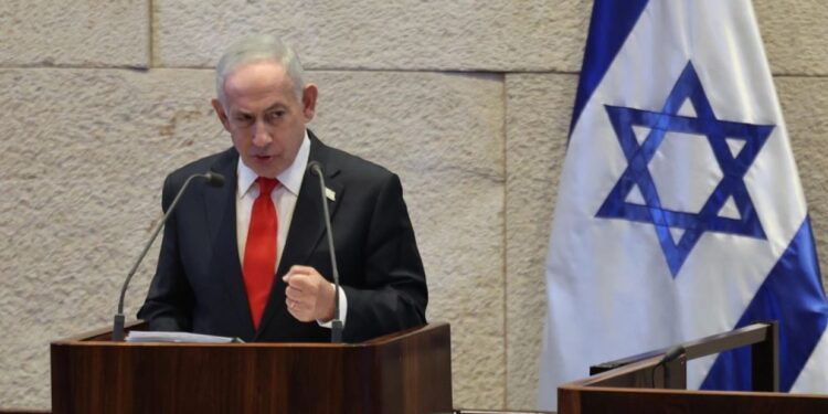 Netanyahu para takimit me Trump: Do të paraqes qëndrimet tona për negociatat me Iranin! Diskutime edhe për Gazën