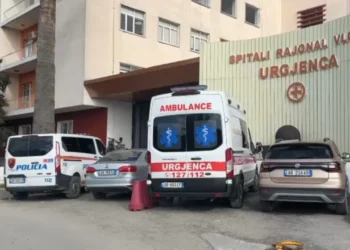 Dhuna ndaj avokatit Cakrani/ Policia: Është identifikuar automjeti që u larguan dy personat që ishin pjesë e sherrit