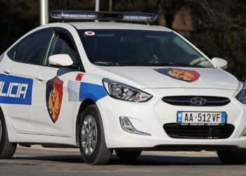 Arrestohet 35-vjeçari në Tiranë, akuzohet në Itali për trafik droge