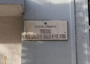 Përmbytjet në Durrës, prokuroria sekuestron disa dokumente në bashki