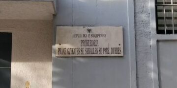 Përmbytjet në Durrës, prokuroria sekuestron disa dokumente në bashki