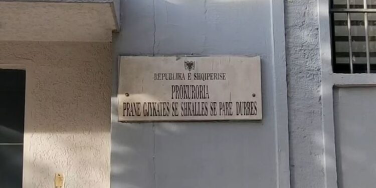 Përmbytjet në Durrës, prokuroria sekuestron disa dokumente në bashki