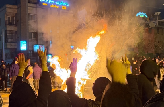 Apel i 114 laureatëve të Çmimit Nobel për ekzekutimet e fundit në Iran