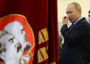 Stalini po rikthehet në Rusi!?