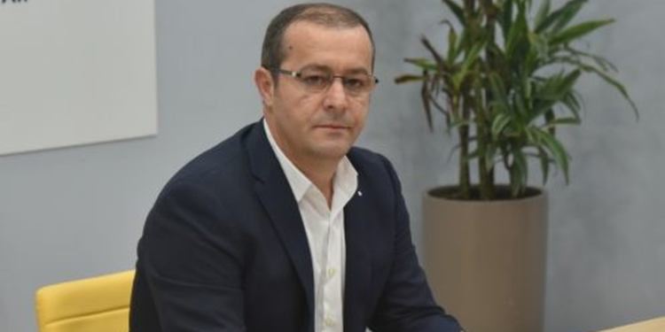 Afrim Qendro emërohet në krye të Inspektoratit Kombëtar të Mbrojtjes së Territorit