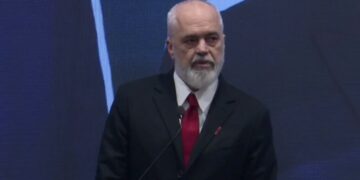 Rama në Washington për Bordin e Paqes, analisti: Goditje për opozitën, prej kohësh kanë thënë që nuk shkon dot