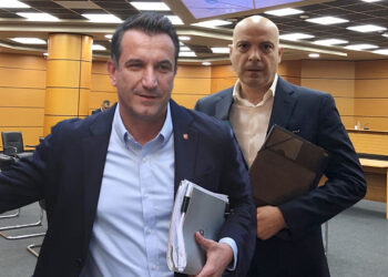 Rrëzohet kërkesa e Veliajt, GJKKO lë në fuqi “arrestin në burg”