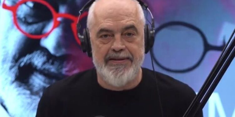 Dhuna në protestën e opozitës, Rama: Rekrutojnë mercenarë me lekë nga rrugaçët e lagjeve për të hedhur molotovë