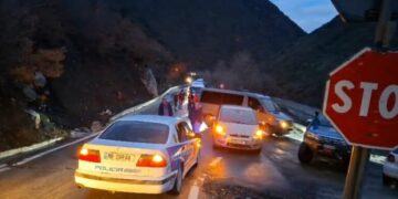 Gjithçka duhet të dini para se të niseni nga Tirana për në Korçë! 3 rrugë alternative që zgjasin nga 5 – 8 orë