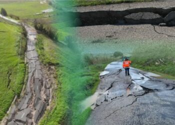 Moti i keq godet infrastrukturën/ Mediat portugeze raportojnë situatën: 30 mln € dëme në një bashki