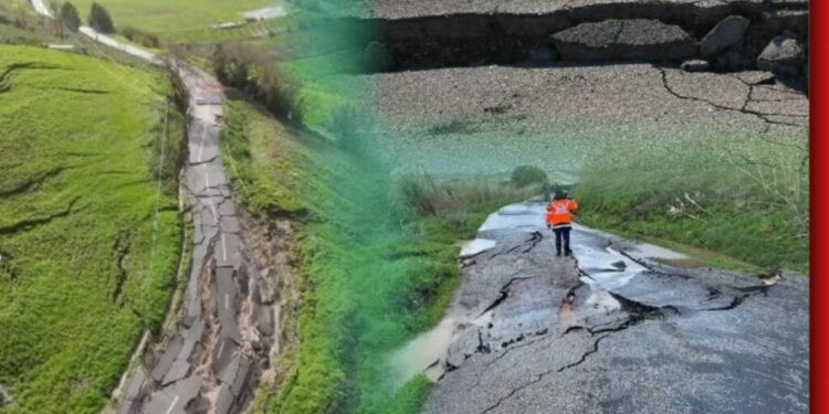 Moti i keq godet infrastrukturën/ Mediat portugeze raportojnë situatën: 30 mln € dëme në një bashki