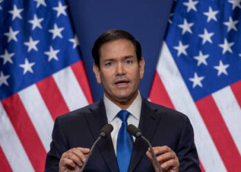 “Nuk ka marrëveshje pa Kinën!”, Rubio zbulon kushtet e SHBA-së për paktin global të armëve bërthamore