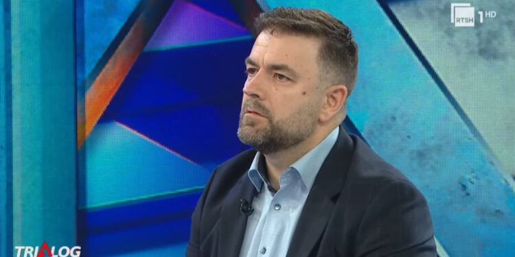 Imuniteti i Ballukut? Avokati: Nuk ka prova të reja! Çështja po ngrihet mbi interpretime