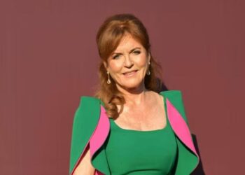 “13 mijë paund në ditë”, kush e financon jetesën luksoze të Sarah Ferguson, ish-gruas së princit Andrew
