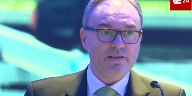 “Fokus mbi ekonominë dhe mjedisin e biznesit”, ambasadori slloven: Shqipëria ka përparuar drejt BE, por…