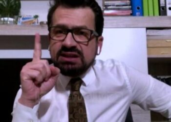 Spahiu: Dosja ‘Balluku’ po provon që socialistët nuk kontrollojnë as gjykatat dhe as prokurorinë