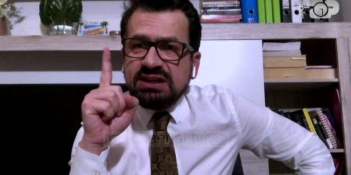Spahiu: Dosja ‘Balluku’ po provon që socialistët nuk kontrollojnë as gjykatat dhe as prokurorinë