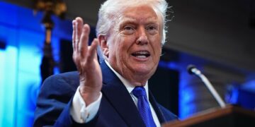 “Kanë pesë dekada që na urrejnë”, Trump konfirmon pjesëmarrjen e SHBA-ve në operacionin kundër Iranit