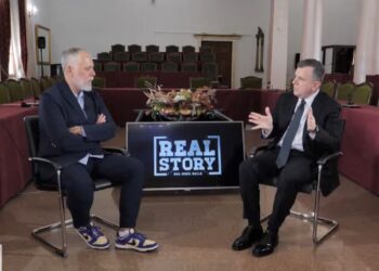 “Ende s’dimë ç’ndodh me urdhëruesin e “21 janarit!”/ Taulant Balla: Kush godet një polic të bëhet shembull