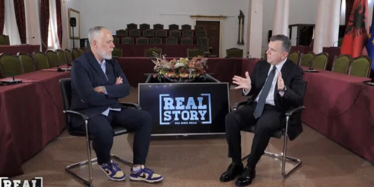 “Ende s’dimë ç’ndodh me urdhëruesin e “21 janarit!”/ Taulant Balla: Kush godet një polic të bëhet shembull