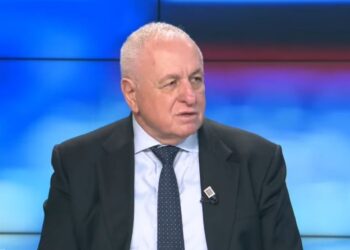 Protesta e 20 shkurtit, Tritan Shehu: Ditë me domethënie të veçantë historike, dita e rrëzimit të diktaturës