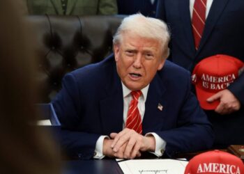 I riu hyri i armatosur në resortin e Trump, ja ku ndodhej Presidenti në momentin e ngjarjes