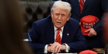 I riu hyri i armatosur në resortin e Trump, ja ku ndodhej Presidenti në momentin e ngjarjes