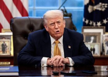 Dojsa “Epstein”, Trump: Dokumentet e publikuara hedhin poshtë akuzat ndaj meje