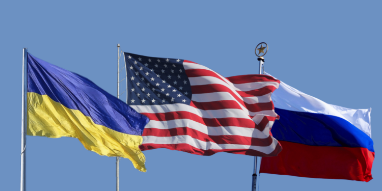 Kievi: Raundi i ardhshëm i bisedimeve për paqe në Ukrainë mund të mbahet këtë javë