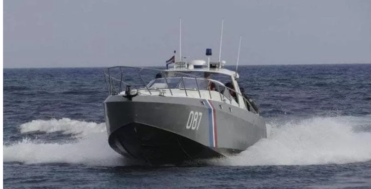 Përplasje e ashpër në det/ Kuba vret 4 persona në motoskafin amerikan: Kishin synime terroriste