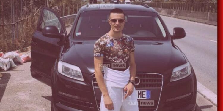 I ngacmoi gruan, zbulohet shkaku i vrasjes së 31-vjeçarit në Tiranë