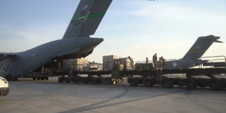 Thellohen tensionet me Iranin, The New York Times: Po evakuohen bazat amerikane në Lindjen e Mesme