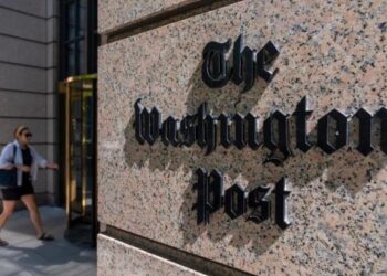 Hoqi 1/3 e gazetarëve nga redaksia, pse Jeff Bezos po e godet Washington Post