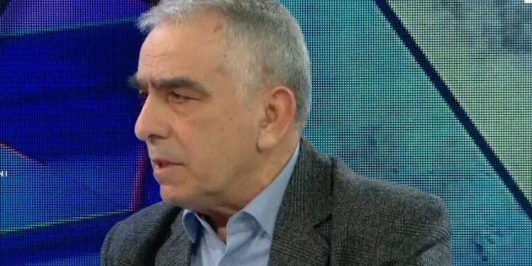 18-vjetori i Pavarësisë/ Xhufi: Sot në Kosovë ishte festë, por pretenca e Hagës shqetësonte dhe rëndonte shumë