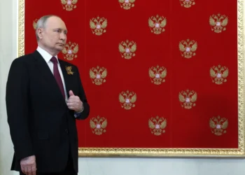 Një luftë e parashikuar: Si CIA dhe MI6 morën në dorë planet e Putinit për Ukrainën dhe pse askush nuk u besoi atyre