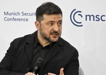 Putin do më helmojë si Navalnyn? Zelensky në Mynih: Përpiqem të mos mendoj për planet e presidentit rus