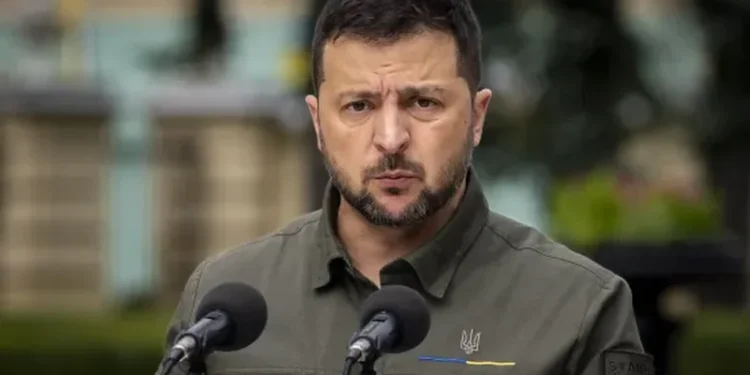 Lufta në Ukrainë përfundon në qershor? Zelensky pas ftesës për bisedime: SHBA-të po nxisin një zgjidhje