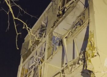 “Kishim informacione për sulmet”, Ukraina përballet me natë ferri