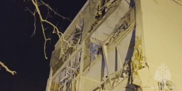 “Kishim informacione për sulmet”, Ukraina përballet me natë ferri