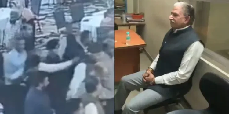 VIDEO / Atentat ndaj ish-kryeministrit të rajonit indian. Autori: Kisha 20 vite që doja ta vrisja!