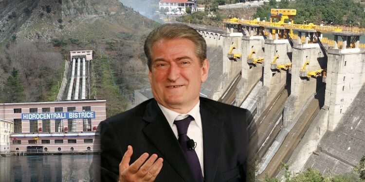 Katër HEC-et, Rama kërkoi hetime, por ja si e mbylli SPAK tre vite më parë dosjen