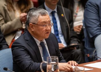 Kina u bën thirrje të gjitha palëve të përmbushin detyrimet e tyre sipas së drejtës ndërkombëtare