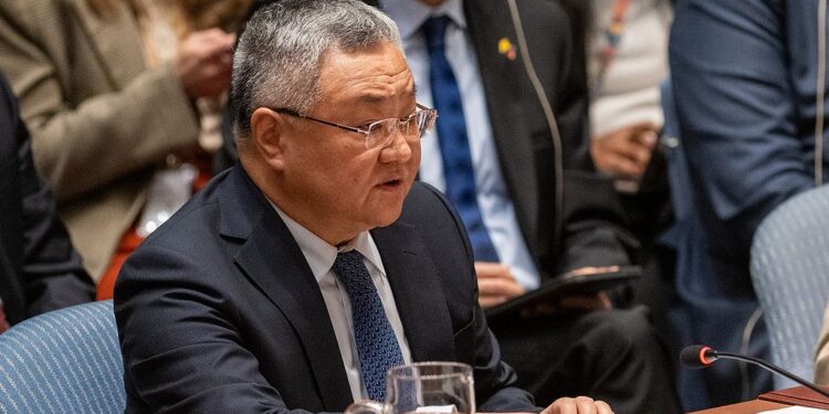 Kina u bën thirrje të gjitha palëve të përmbushin detyrimet e tyre sipas së drejtës ndërkombëtare